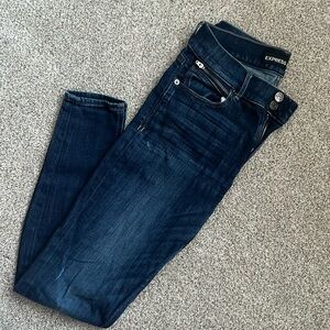 Express Jeans